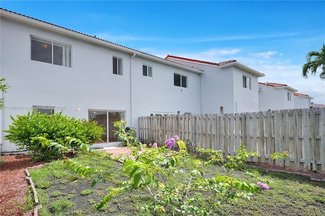 14815 SW 9th Ln, Miami, FL 33194 - view of yard