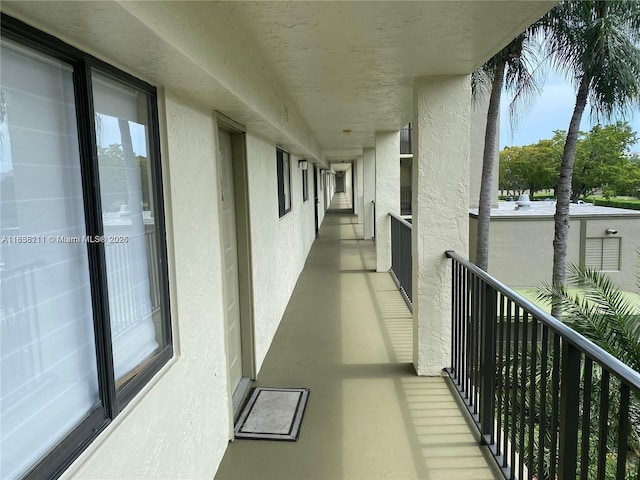 2205 S Cypress Bend Dr Unit 302, Pompano Beach, FL 33069 - view of balcony
