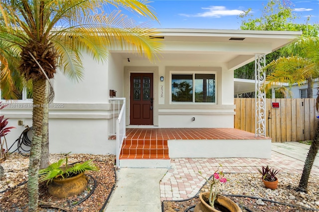 2530 Fillmore St, Hollywood, FL 33020 - photo 1