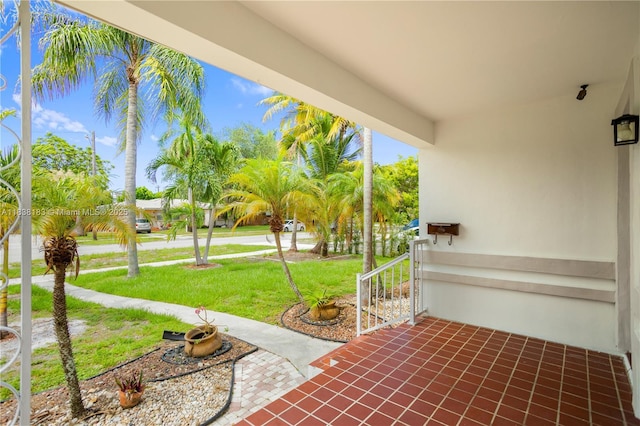 2530 Fillmore St, Hollywood, FL 33020 - photo 4