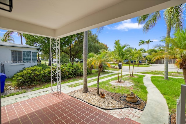 2530 Fillmore St, Hollywood, FL 33020 - photo 9
