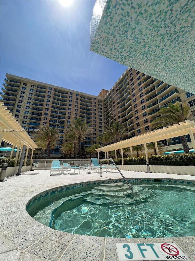 2501 S Osean Dr Unit 532, Hollywood, FL 33019 - photo 11