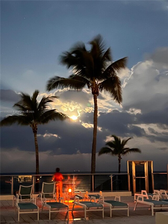 2501 S Osean Dr Unit 532, Hollywood, FL 33019 - photo 13