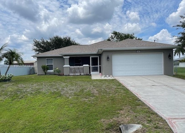 337 NE 14th Ter, Cape Coral, FL 33909 - photo 1