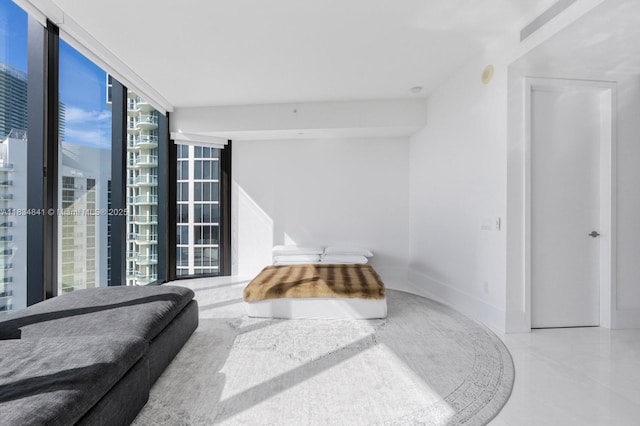 18555 Collins Ave Unit 2003, Sunny Isles Beach, FL 33160 - view of sitting room