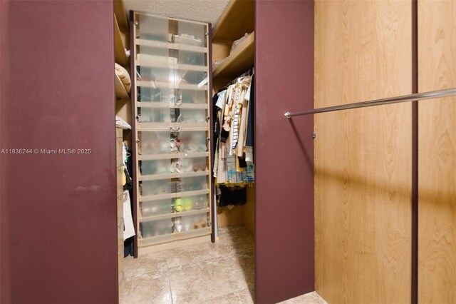 2751 S Ocean Dr Unit 1707S, Hollywood, FL 33019 - view of walk in closet