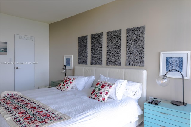 10275 Collins Ave Unit 634, Bal Harbour, FL 33154 - view of bedroom