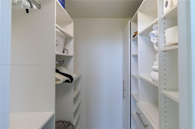 10275 Collins Ave Unit 634, Bal Harbour, FL 33154 - view of spacious closet