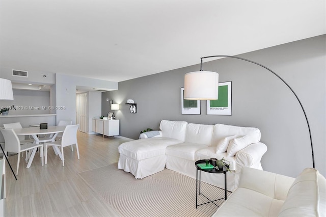 555 NE 15th St Unit 11D, Miami, FL 33132 - view of living area