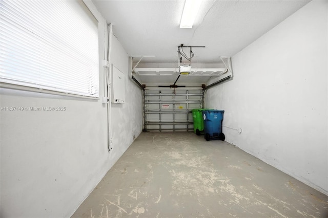 9540 NW 25th St, Sunrise, FL 33322 - view of garage