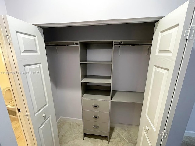 10824 Fillmore Dr, Boynton Beach, FL 33437 - view of closet