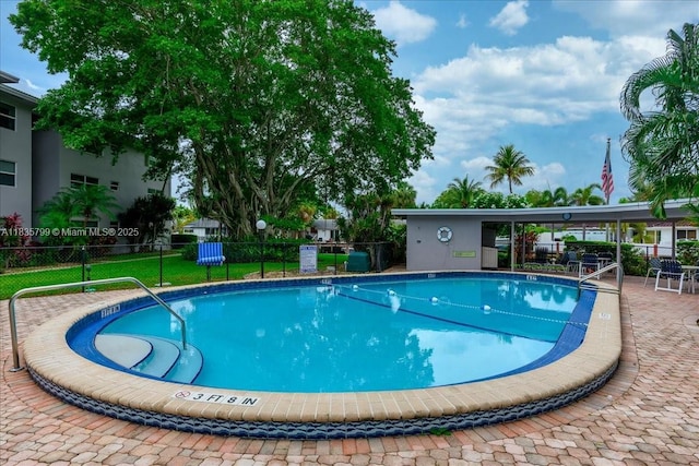 1200 SW 12th St Unit 214, Fort Lauderdale, FL 33315 - view of community pool