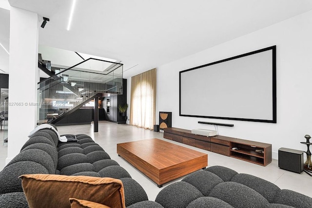 10746 Charleston Pl, Cooper City, FL 33026 - view of home theater