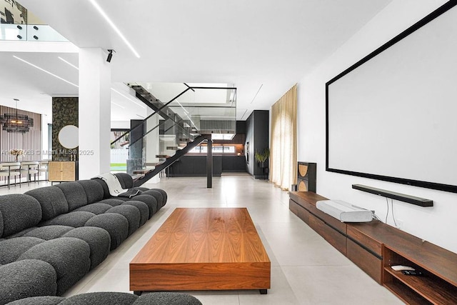 10746 Charleston Pl, Cooper City, FL 33026 - view of cinema room