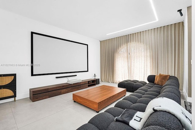 10746 Charleston Pl, Cooper City, FL 33026 - view of home theater room