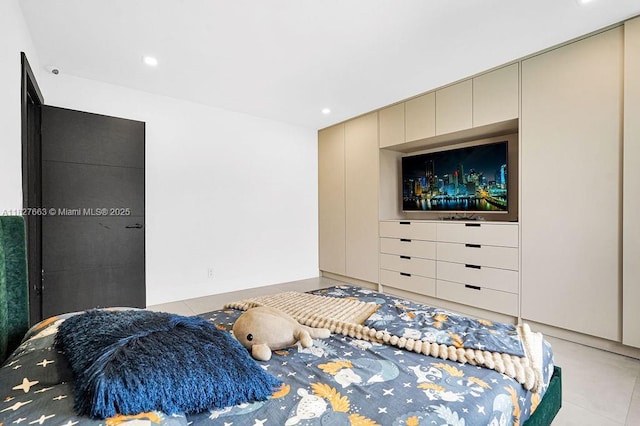 10746 Charleston Pl, Cooper City, FL 33026 - bedroom with recessed lighting