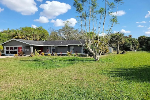 606 Jefferson Ave, Lehigh Acres, FL 33936 - photo 2