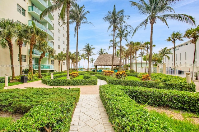 3901 S Ocean Dr Unit Ph16S, Hollywood, FL 33019 - photo 34