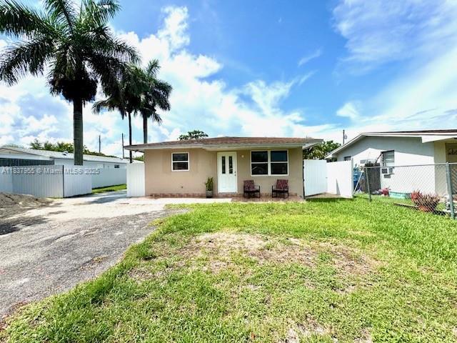 827 SW 3rd St, Florida City, FL 33034 - photo 1