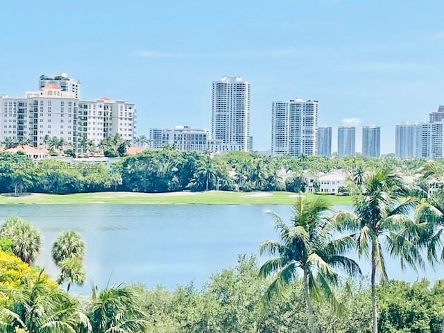 3675 N Country Club Dr Unit 708, Aventura, FL 33180 - photo 1