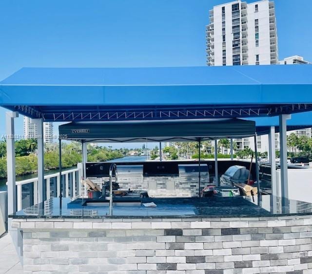 3675 N Country Club Dr Unit 708, Aventura, FL 33180 - photo 18