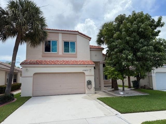 15677 NW 12th Mnr, Pembroke Pines, FL 33028 - photo 1