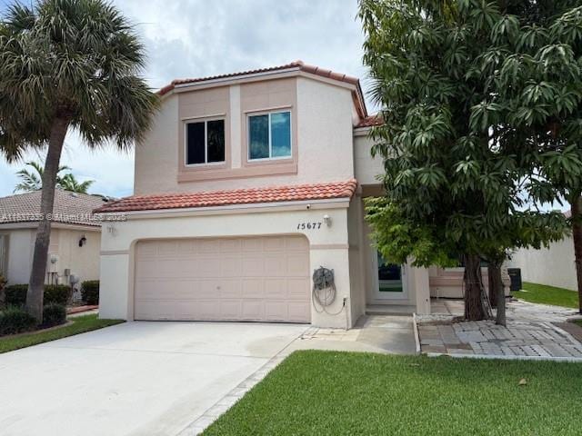 15677 NW 12th Mnr, Pembroke Pines, FL 33028 - photo 2