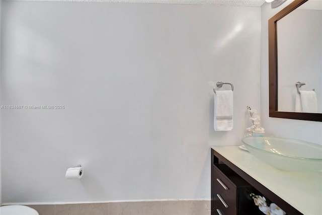 15281 Wilshire Ct, Pembroke Pines, FL 33027 - bathroom featuring vanity and toilet
