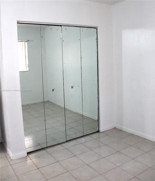 1075 W 68th St Unit 110, Hialeah, FL 33014 - view of closet