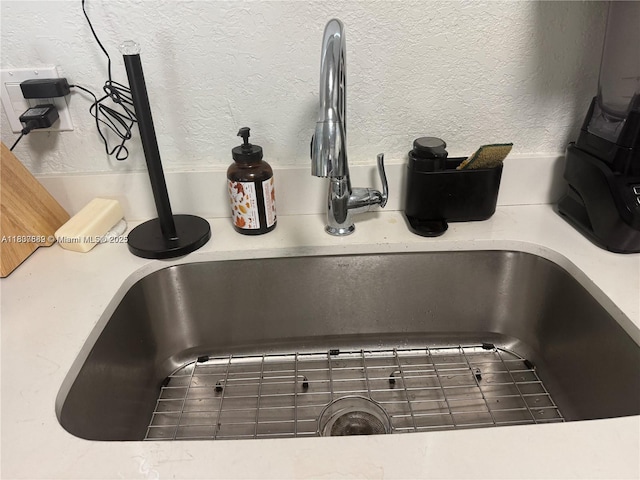 4235 N University Dr Unit 312, Sunrise, FL 33351 - kitchen view of light countertops