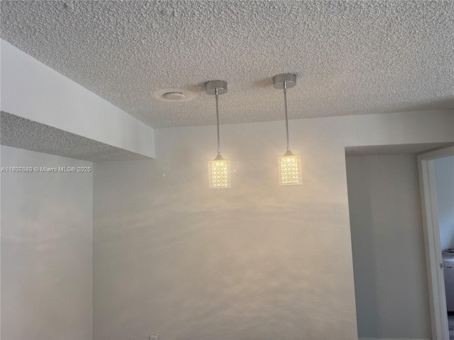 4235 N University Dr Unit 312, Sunrise, FL 33351 - detailed view of a textured ceiling
