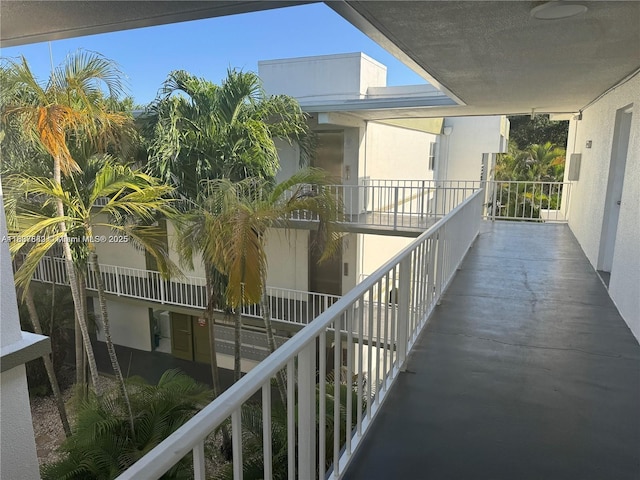 4235 N University Dr Unit 312, Sunrise, FL 33351 - view of balcony