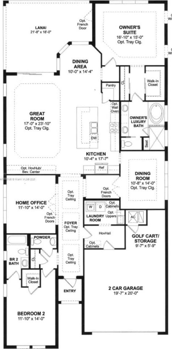 9549 W Kalmar Cir, Parkland, FL 33076 - photo 46