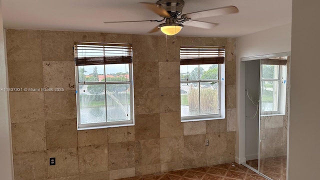 8680 NW 3rd Ln Unit 303, Miami, FL 33126 - bathroom featuring ceiling fan