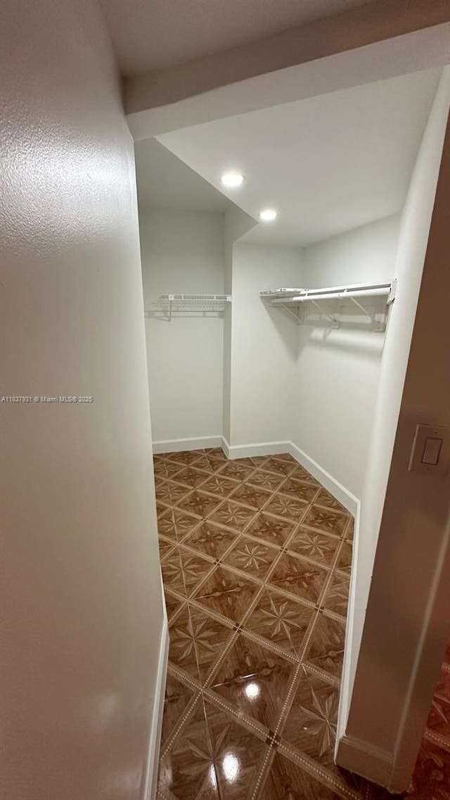 8680 NW 3rd Ln Unit 303, Miami, FL 33126 - view of walk in closet