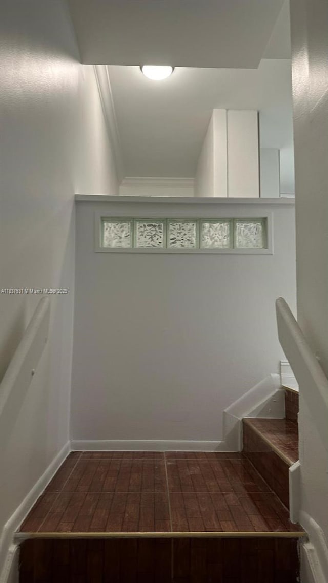 8680 NW 3rd Ln Unit 303, Miami, FL 33126 - view of stairs