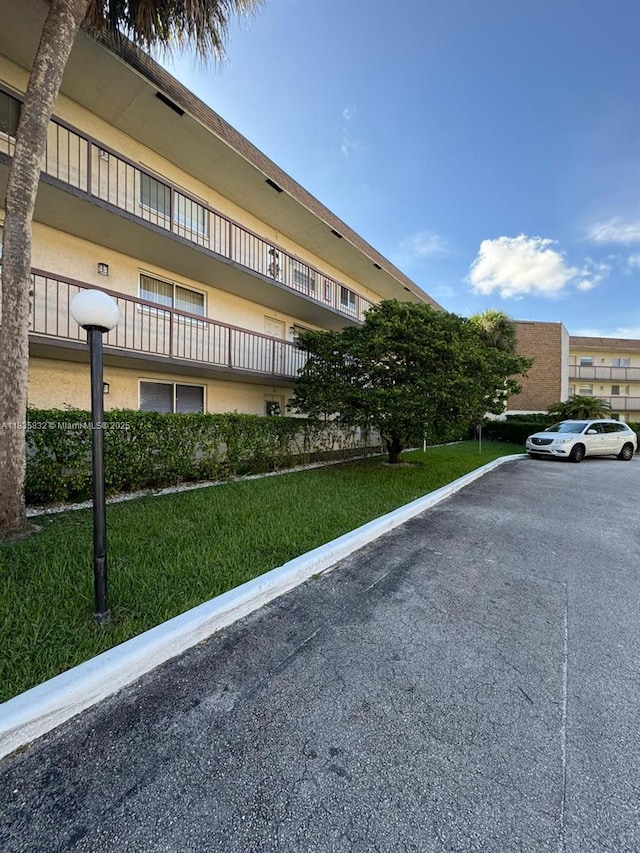 7480 NW 17th St Unit 103, Plantation, FL 33313 - view of property
