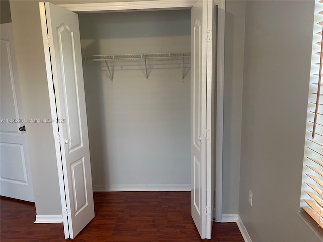 6865 SW 158th Pl, Miami, FL 33193 - view of closet
