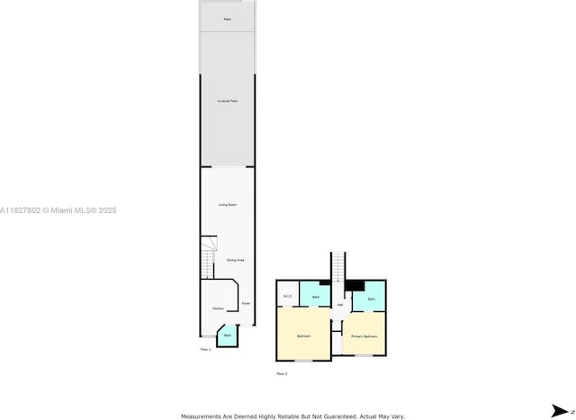 1178 NW 123rd Pl Unit 1210, Miami, FL 33182 - photo 23
