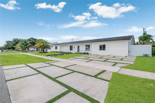 9800 SW 159th St, Miami, FL 33157 - single story home featuring stucco siding