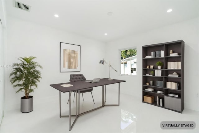 9800 SW 159th St, Miami, FL 33157 - office space featuring recessed lighting