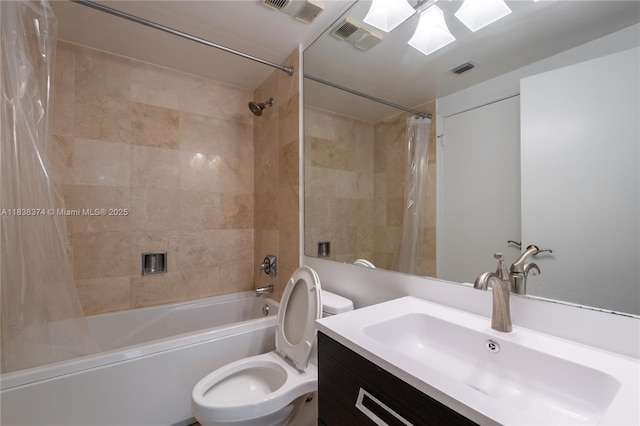 10140 W Bay Harbor Dr Unit 201A, Bay Harbor Islands, FL 33154 - bathroom featuring shower / bathtub combination with curtain and vanity