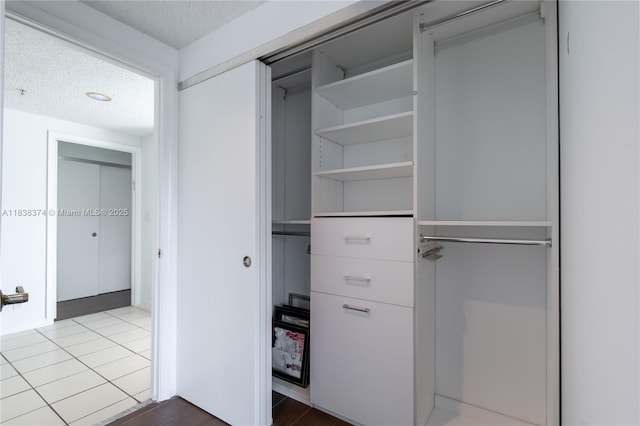 10140 W Bay Harbor Dr Unit 201A, Bay Harbor Islands, FL 33154 - view of closet