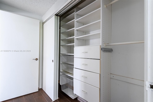 10140 W Bay Harbor Dr Unit 201A, Bay Harbor Islands, FL 33154 - view of closet