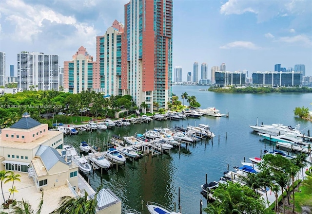 3340 NE 190th St Unit 1003, Aventura, FL 33180 - photo 12