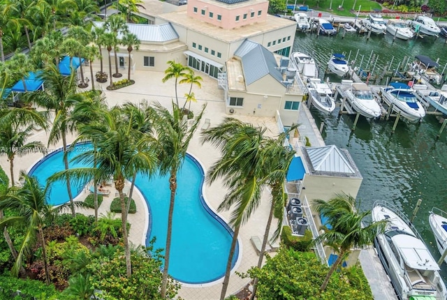 3340 NE 190th St Unit 1003, Aventura, FL 33180 - photo 18