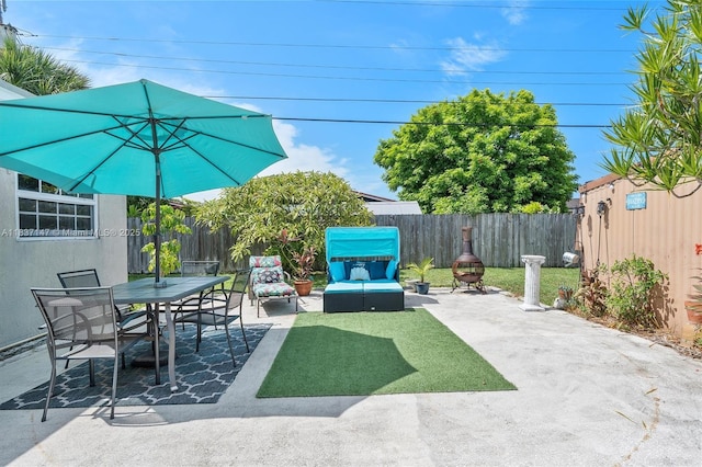 65 NE 209th Ter, Miami Gardens, FL 33179 - photo 20