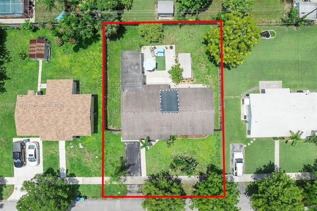 65 NE 209th Ter, Miami Gardens, FL 33179 - photo 22