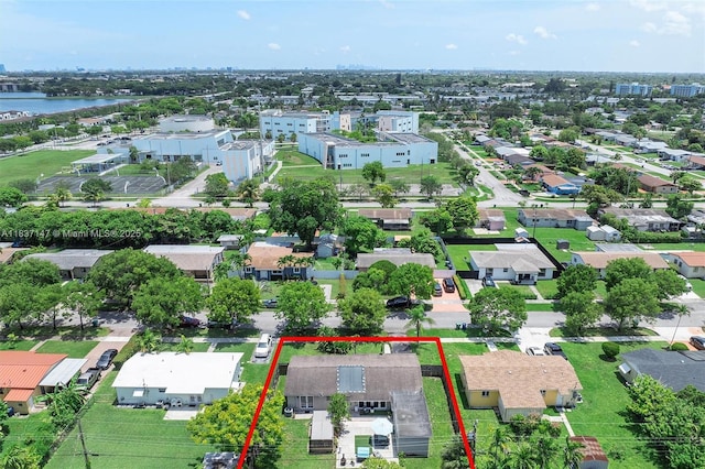 65 NE 209th Ter, Miami Gardens, FL 33179 - photo 24