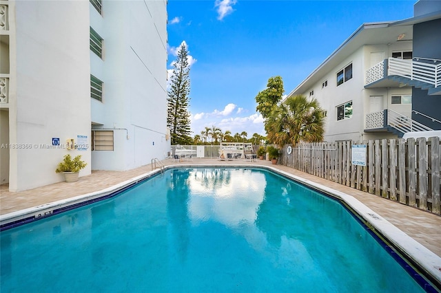 13155 Ixora Ct Unit 1105, North Miami, FL 33181 - view of community pool